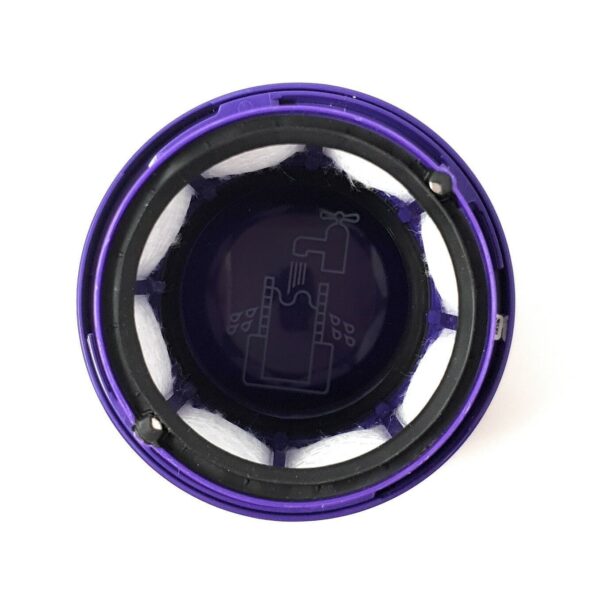 Dyson V10 SV12 Original Filter 969082-01 Waschbar für große Einheiten - Image 11