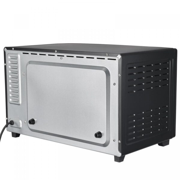 Jago® 30L Minibackofen mit Umluft und Grillfunktion – 1600W Pizzaofen - Image 10