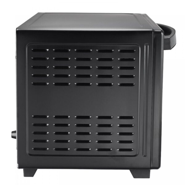 Jago® 30L Minibackofen mit Umluft und Grillfunktion – 1600W Pizzaofen - Image 12