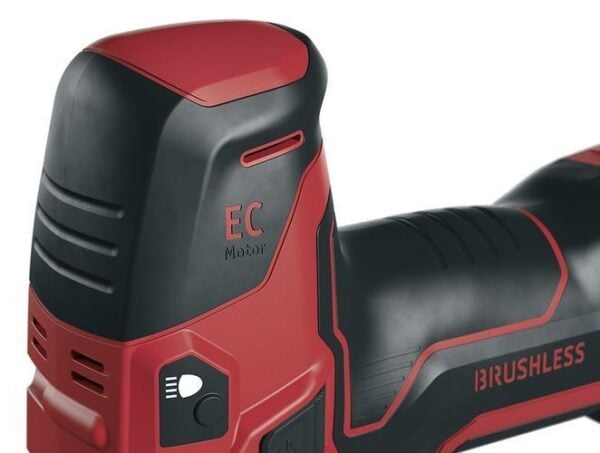 Flex Akku Stichsäge JS 18.0-EC C – Leistungsstark und kabellos - Image 1