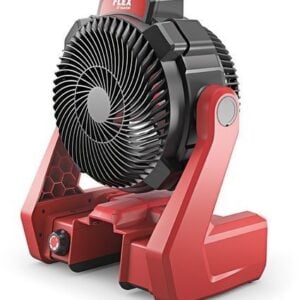 Flex Akku Ventilator CF 18.0/230 – Leistungsstarker, tragbarer Ventilator