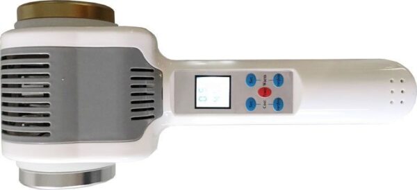Tec2Beauty® Kavitation & Radiofrequenz Gerät gegen Falten & Hautunreinheiten - Image 7