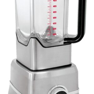 Tarrington House TB2016HSN Hochleistungs-Standmixer 2000W 2L NEU OVP