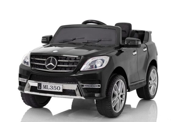 Mercedes ML350 Kinder Elektroauto 12V 2x25W mit Fernsteuerung RC - Image 1
