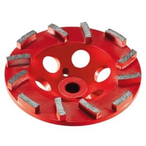 Flex Estrich-Jet E-Jet II D115 M14 RE 16-5 115 - Diamantwerkzeug