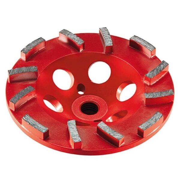 Flex Estrich-Jet E-Jet II D115 M14 RE 16-5 115 - Diamantwerkzeug