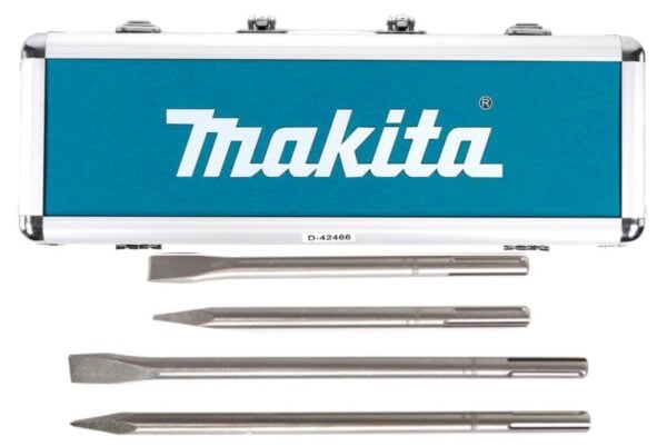 DHR400PG2U Akku Kombihammer - Leistungsstark und vielseitig für Profis - Image 2