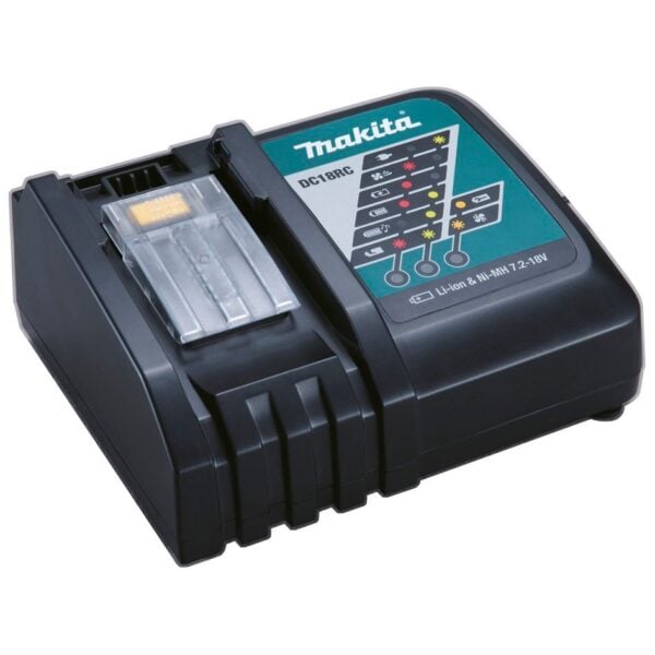 MAKITA 18V Akku Werkzeug Set mit Diamantschneider DCC500Z - Neu - Image 8