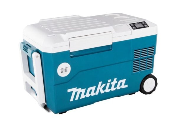 MAKITA 18V Akku Werkzeug Set mit Diamantschneider DCC500Z - Neu - Image 10
