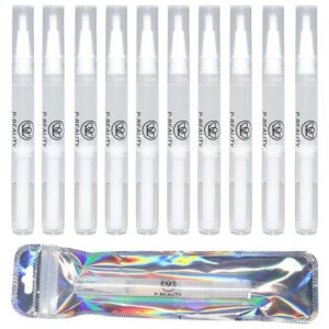 Zahnaufhellung Gel Stift für strahlend weiße Zähne - Teeth Whitening