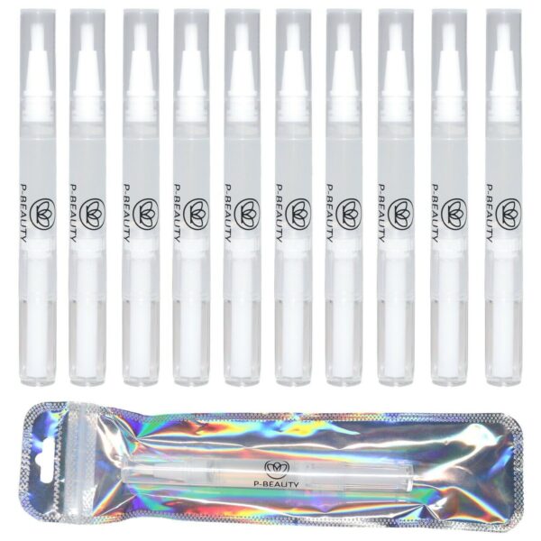 Zahnaufhellung Gel Stift für strahlend weiße Zähne - Teeth Whitening