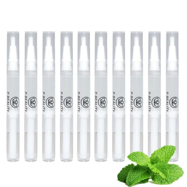 Zahnaufhellung Gel Stift für strahlend weiße Zähne - Teeth Whitening - Image 8