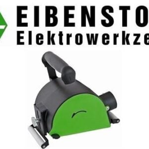 Eibenstock Absaughaube ESM 1310 - Effiziente Staubabsaugung für Profis