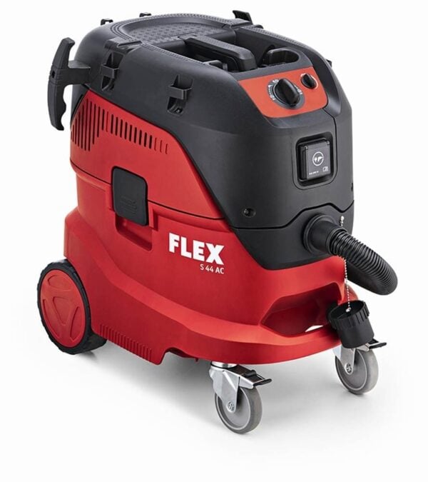 FLEX S 44 L Sicherheitssauger AC-Kit Staubklasse L - Modell #444146