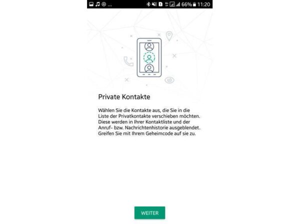Kaspersky Internet Security Android 2025/2026, 1 Gerät, 1 Jahr Download - Image 2