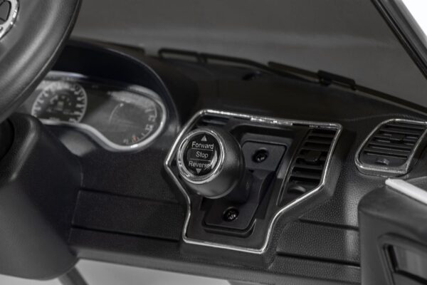 Kinder Elektro Jeep Grand Cherokee 12V 2x35W mit Fernsteuerung 2.4G - Image 7