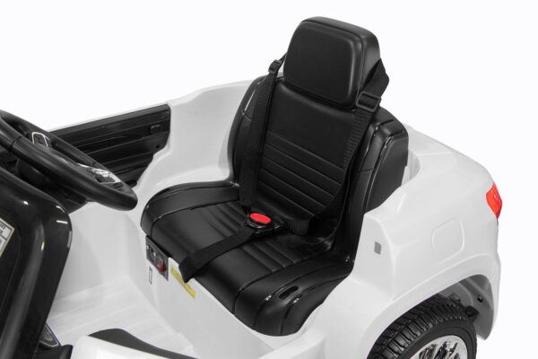 Kinder Elektro Jeep Grand Cherokee 12V 2x35W mit Fernsteuerung 2.4G - Image 10