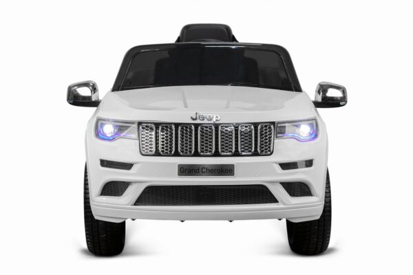 Kinder Elektro Jeep Grand Cherokee 12V 2x35W mit Fernsteuerung 2.4G - Image 3
