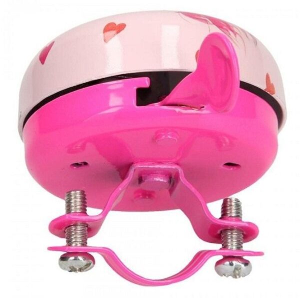 Fahrradklingel Princess Mimi von Depesche 6484 – Neu & sortiert - Image 1