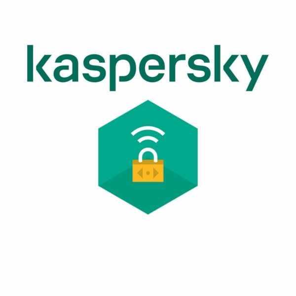 Kaspersky VPN für 5 Geräte - 1 Jahr sichere Internetverbindung - Image 2