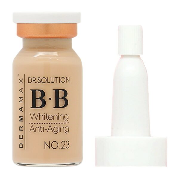 BB Serum Glow für Microneedling - Anti-Aging Dermamax für Dermapen & Roller - Image 9