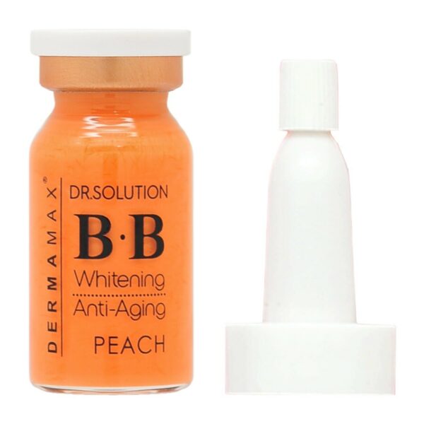 BB Serum Glow für Microneedling - Anti-Aging Dermamax für Dermapen & Roller - Image 5