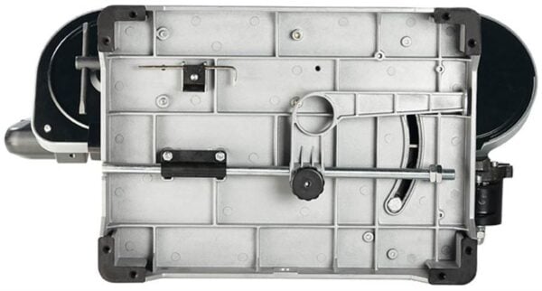 Flex SBG 4910 Metall-Bandsäge Set mit 4 Sägebändern und Spannbacken - Image 4