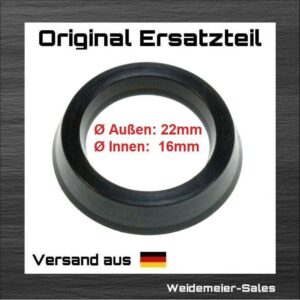Krups Dichtung Wassertank Nespresso Dolce Gusto KP100 KP110 MS-623712