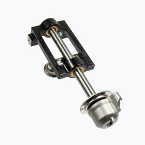 Bosch Professional Hubstange für GST 160 CE/BCE - Hochwertiges Zubehör