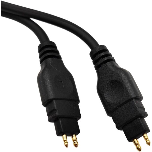 Sennheiser 3m Kopfhörerkabel 092885 für HD650 HD660 HD600 6,3mm Klinke - Image 1