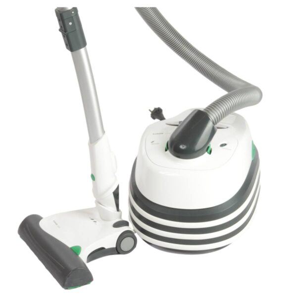 Vorwerk Tiger 270 Elektrobürste 370 Zubehör von JaTop® - Hochwertig & Passend - Image 1