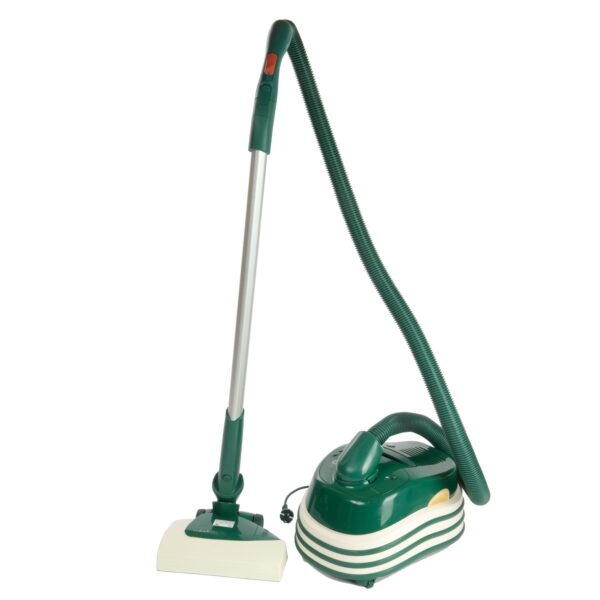 Vorwerk Tiger VK 260 mit EB 351 und JaTop® Zubehörset kaufen - Image 1