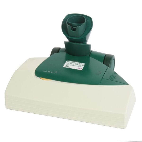 Vorwerk Tiger VK 260 mit EB 351 und JaTop® Zubehörset kaufen - Image 2