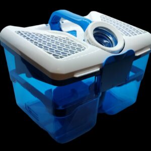 Thomas Wasserfilter Behälter 118074 für AQUA+ Waschsauger - Original