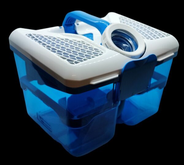 Thomas Wasserfilter Behälter 118074 für AQUA+ Waschsauger - Original