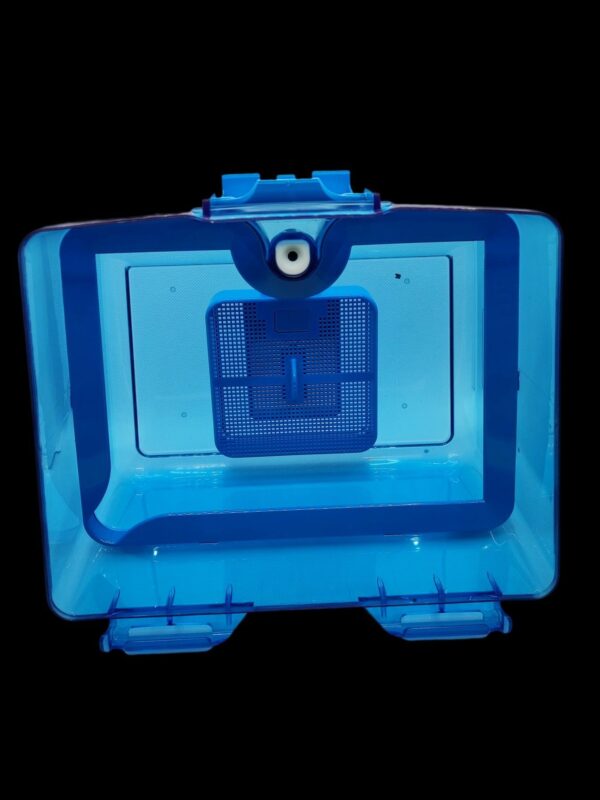 Thomas Wasserfilter Behälter 118074 für AQUA+ Waschsauger - Original - Image 4