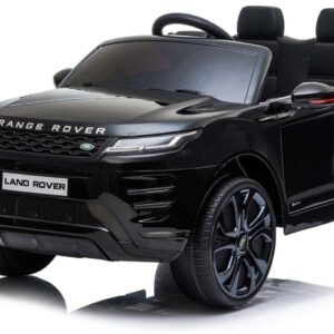 Range Rover Evoque SUV Kinder Elektroauto 12V Geländewagen für Kids