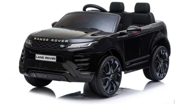 Range Rover Evoque SUV Kinder Elektroauto 12V Geländewagen für Kids
