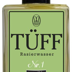 Tüff Sensitiv 100ml - Sanfte Pflege für empfindliche Haut