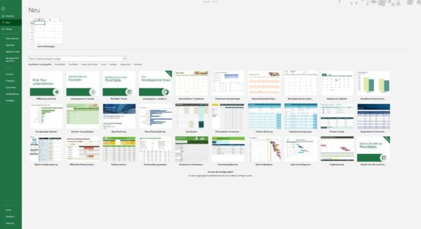 Microsoft Office 2019 Professional Plus für Windows 10 & 11 - Kein Abo - Image 7