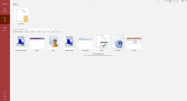 Microsoft Office 2019 Professional Plus für Windows 10 & 11 - Kein Abo - Image 9