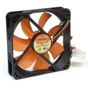Thermaltake TT-1225 A1225L12S 120mm PC-Lüfter - Restposten Angebot