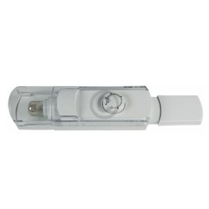 BOSCH Bedieneinheit 00499730 Thermostat für Kühl-Gefrier-Kombination