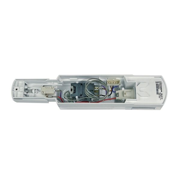 BOSCH Bedieneinheit 00499730 Thermostat für Kühl-Gefrier-Kombination - Image 1
