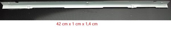 Gorenje Glaskeramik Kochfeld ECD620 ESC SKP63E - Ersatzglasplatte 320315 - Image 3