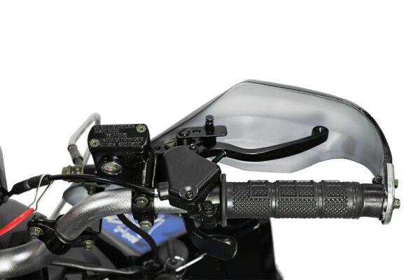 Nitro Motors Rizzo RS8-3G 150cc Midi Quad 8 Zoll Semi-Automatik für Kinder - Image 13