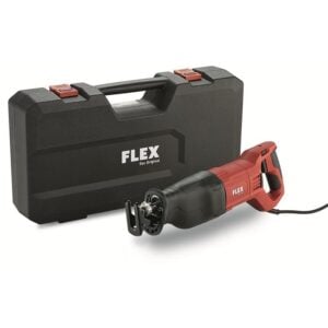 Flex Säbelsäge RS 13-32 1300 Watt mit Transportkoffer - Modell 438383