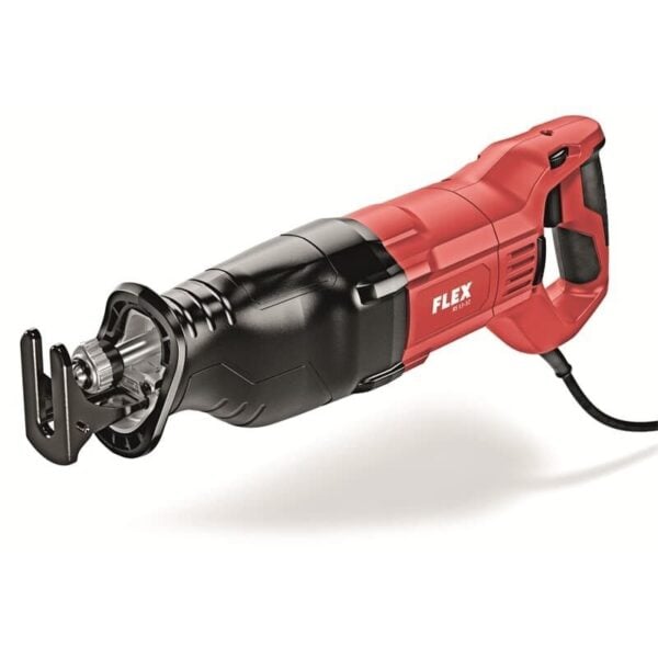 Flex Säbelsäge RS 13-32 1300 Watt mit Transportkoffer - Modell 438383 - Image 1