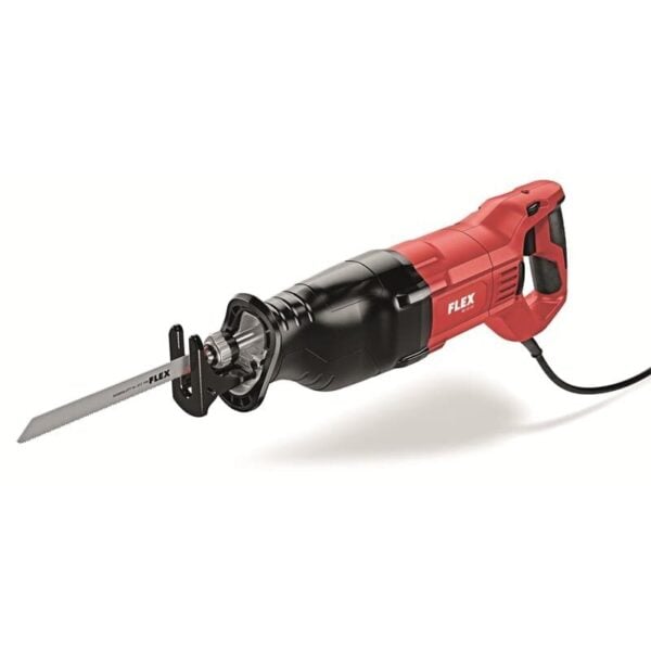Flex Säbelsäge RS 13-32 1300 Watt mit Transportkoffer - Modell 438383 - Image 2
