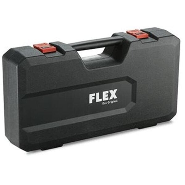 Flex Säbelsäge RS 13-32 1300 Watt mit Transportkoffer - Modell 438383 - Image 3